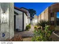 3200 Bel Air Drive