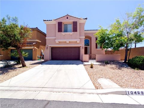 10469 Mulvaney Circle Las Vegas NV 89141
