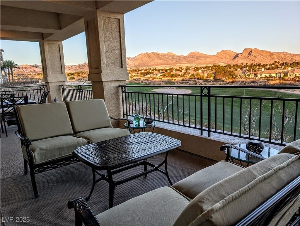 Photo of 9208 Tesoras Drive #201, Las Vegas, NV 89144 (MLS # 2752298)