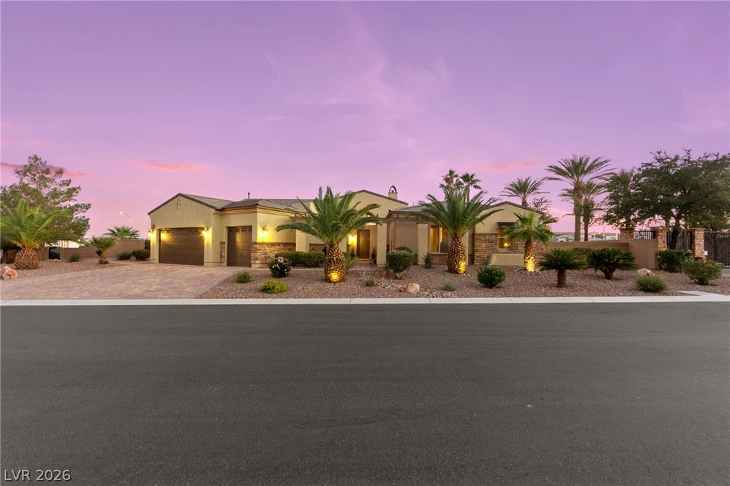 Photo of 7625 Vedena Place, Las Vegas, NV 89113 (MLS # 2826731)