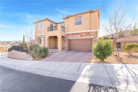 Equestrian 119 2815 Athens Ridge Drive Henderson NV 89052