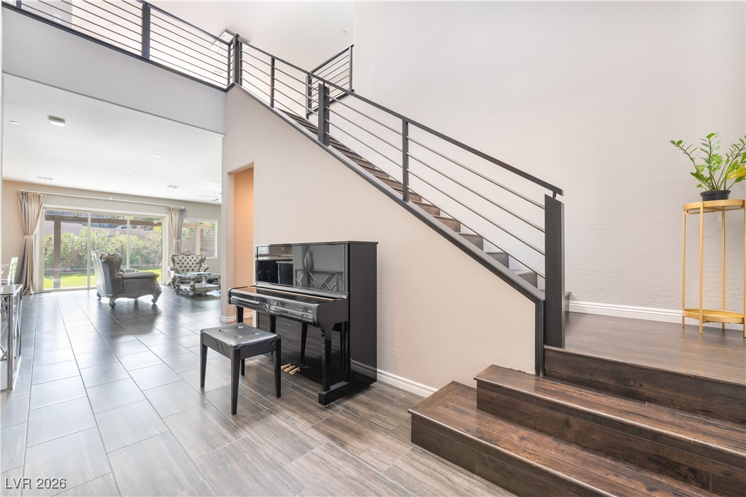 2815 Athens Ridge Drive