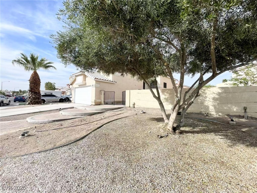 5720 Ruby Creek Drive, Las Vegas, Nevada image 20