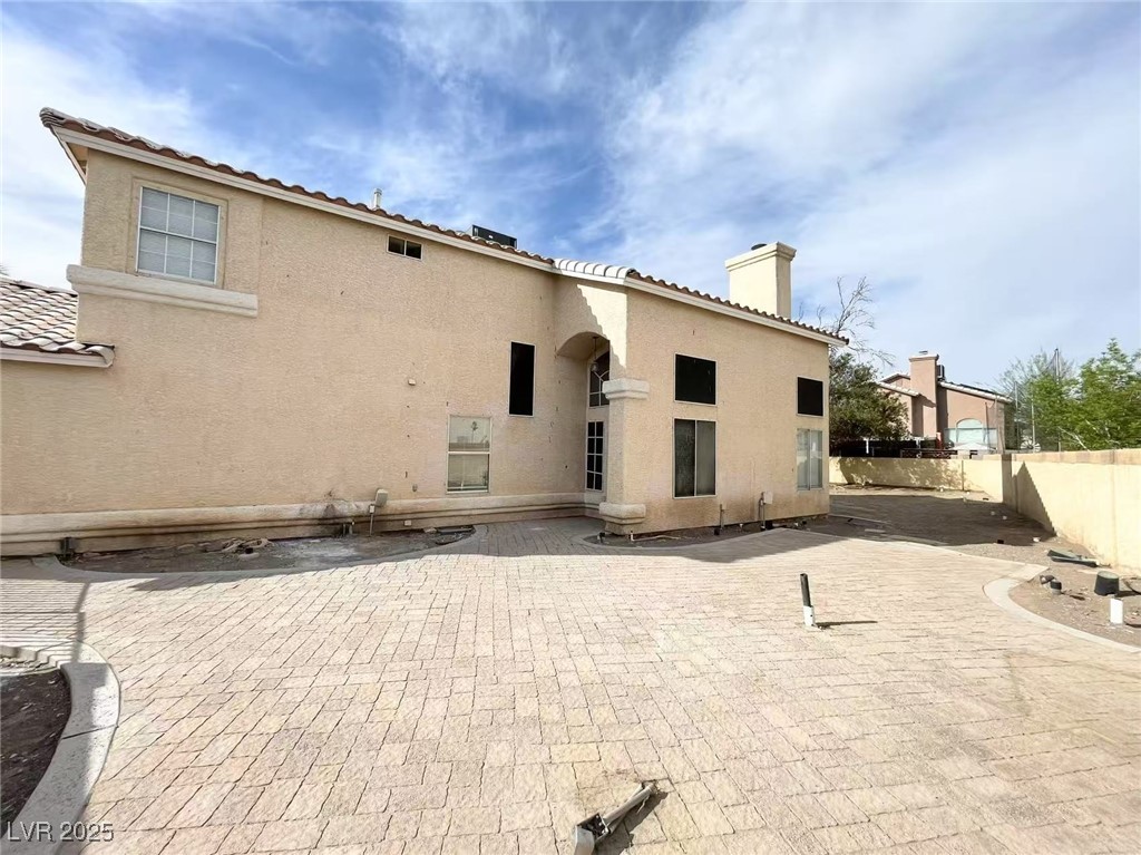 5720 Ruby Creek Drive, Las Vegas, Nevada image 22
