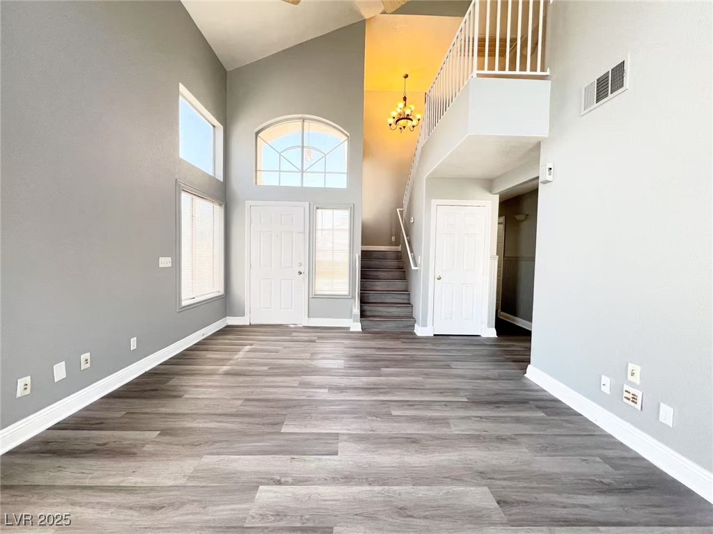 5720 Ruby Creek Drive, Las Vegas, Nevada image 4