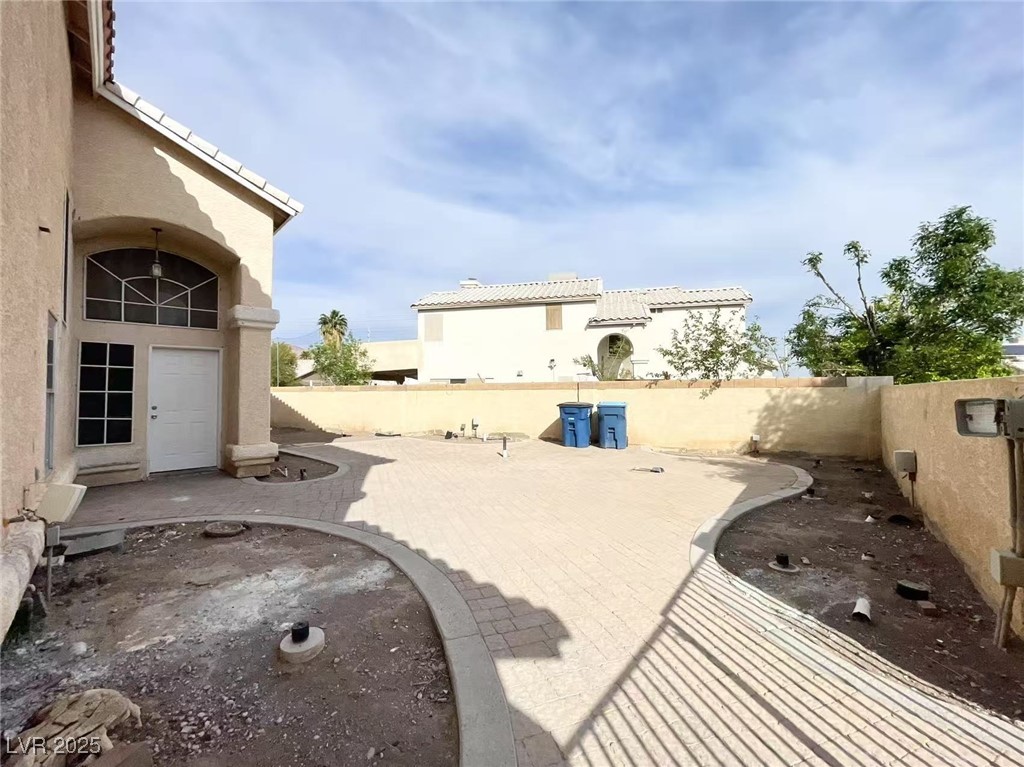 5720 Ruby Creek Drive, Las Vegas, Nevada image 21
