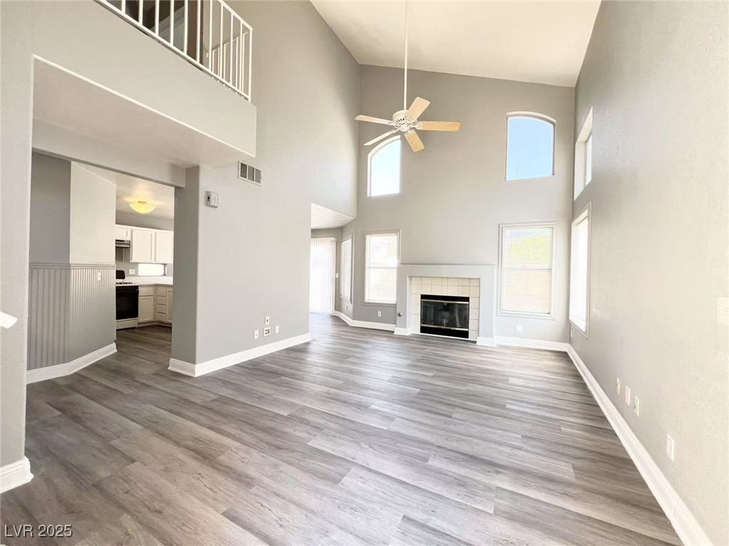 5720 Ruby Creek Drive, Las Vegas, Nevada image 7