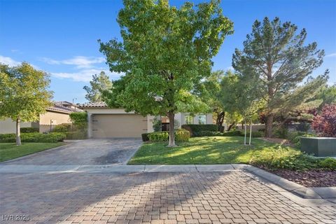 3309 Birchwood Park Circle Las Vegas NV 89141