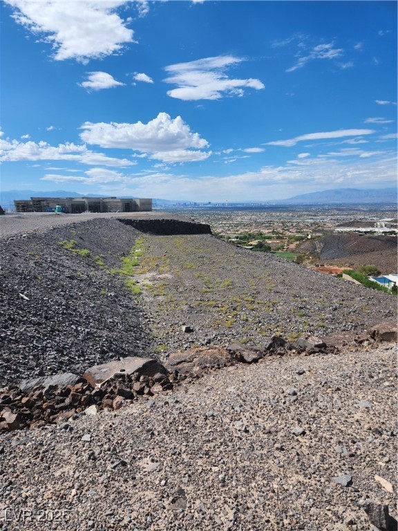 Land, Henderson, Nevada image 1