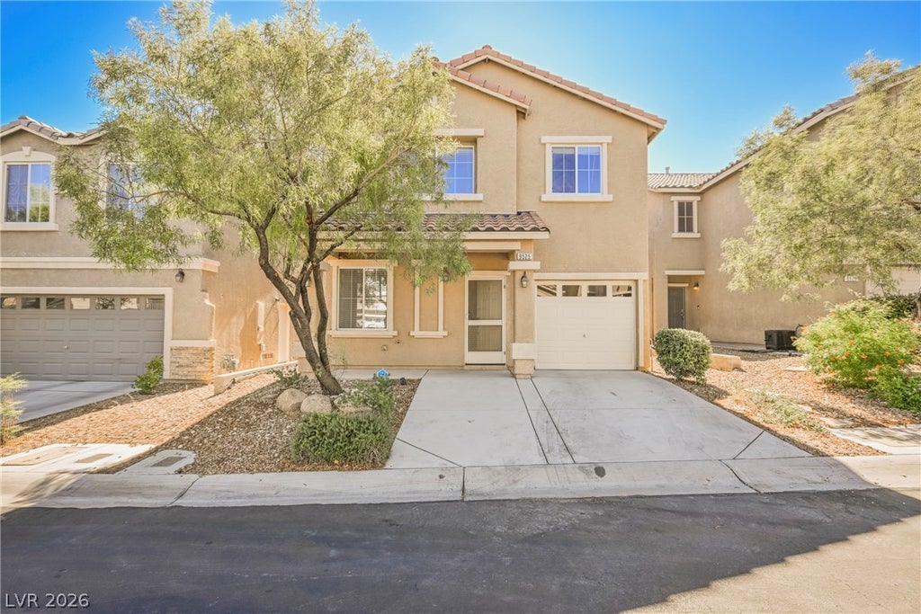 Photo of 9525 Michelle Falls Avenue, Las Vegas, NV 89149 (MLS # 2827892)