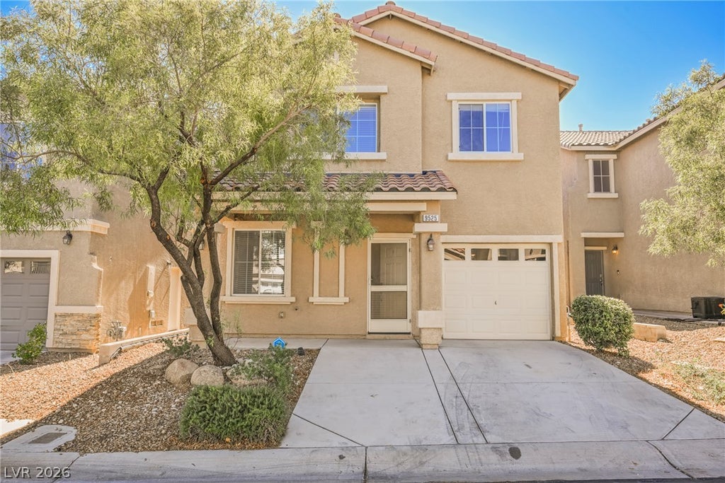Photo of 9525 Michelle Falls Avenue, Las Vegas, NV 89149 (MLS # 2827892)