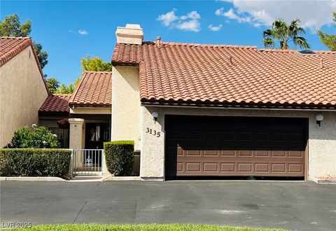 3135 La Mancha Way Henderson NV 89014