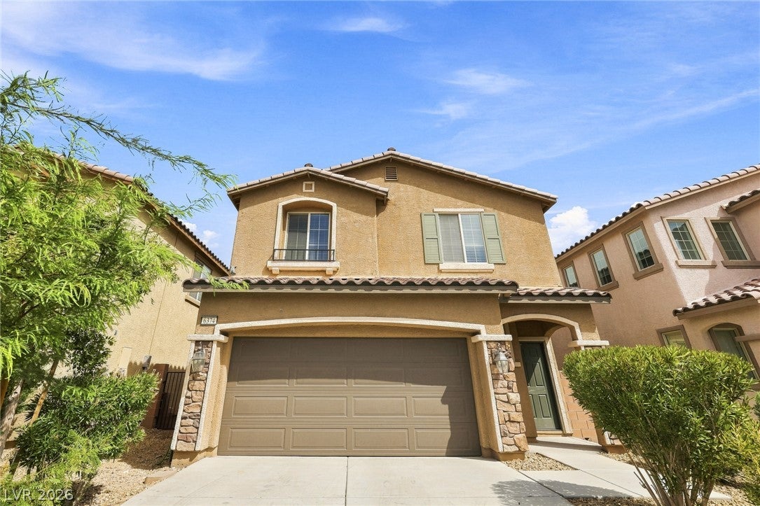 6374 Point Isabel Way