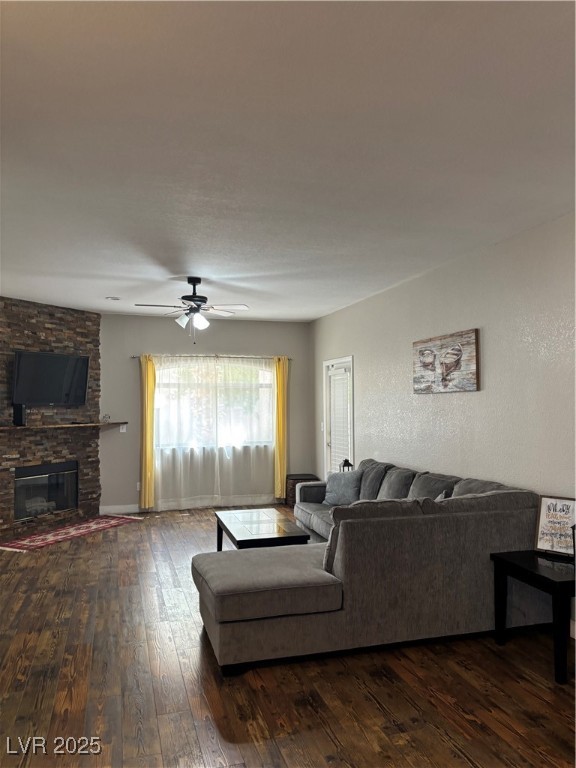 3320 S Fort Apache Road 139