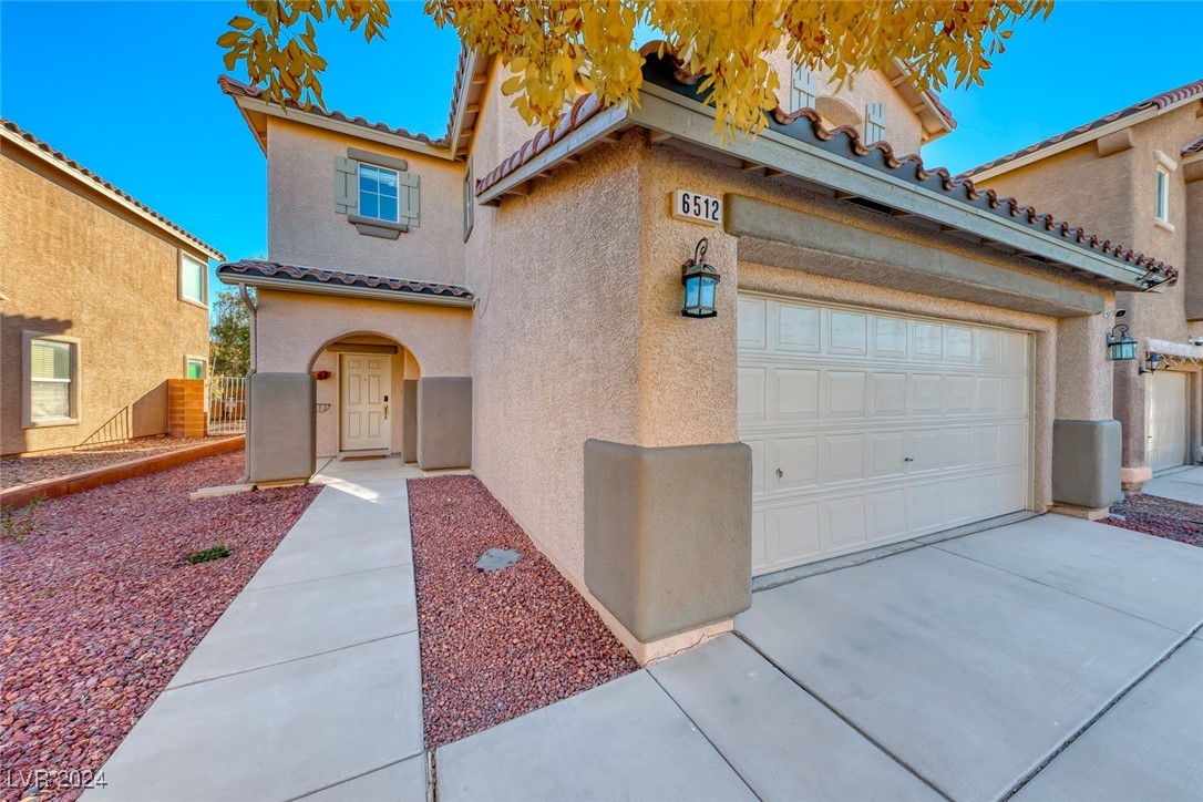 6512 Copper Smith Court, North Las Vegas, Nevada image 3