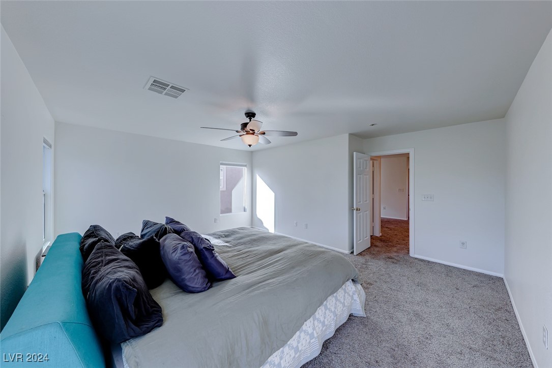 6512 Copper Smith Court, North Las Vegas, Nevada image 26