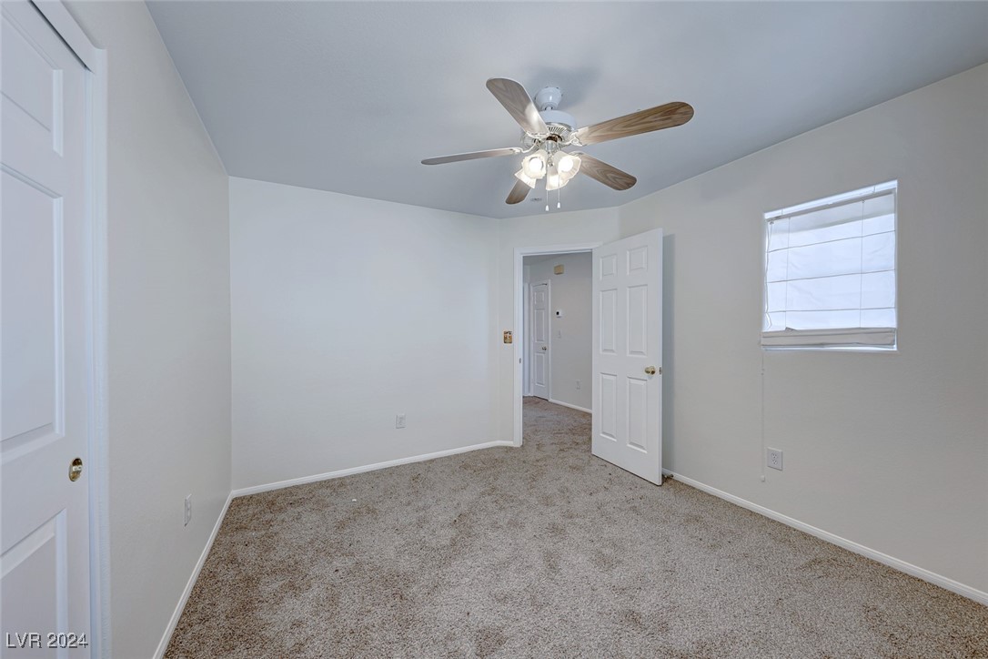 6512 Copper Smith Court, North Las Vegas, Nevada image 31