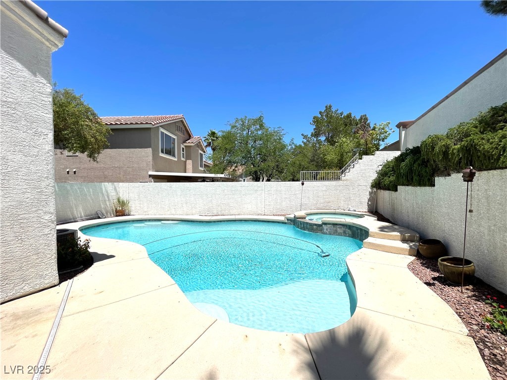 Henderson, Nevada 89012, United States, 4 Bedrooms Bedrooms, ,3 BathroomsBathrooms,Residential,Active,147261