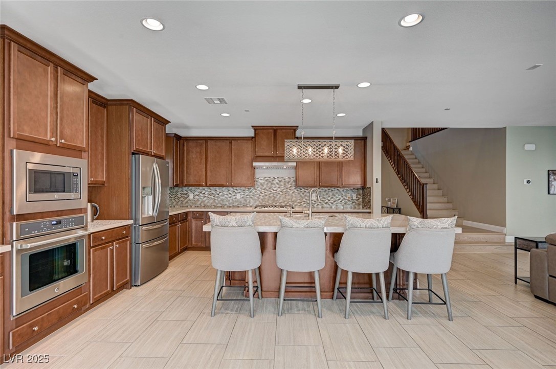 917 Pomander Point Place, Henderson, Nevada image 3