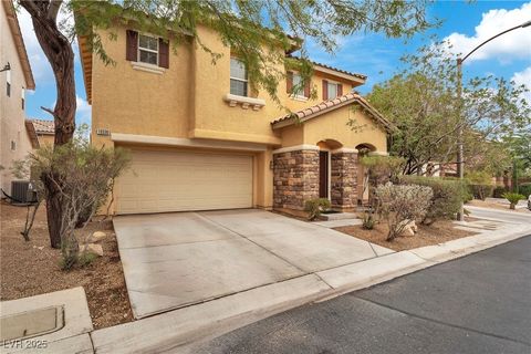 10330 Eve Springs Street Las Vegas NV 89178