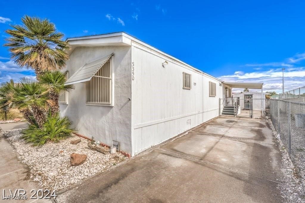 3350 Isle Royale Drive