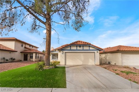 367 Keating Street Henderson NV 89074