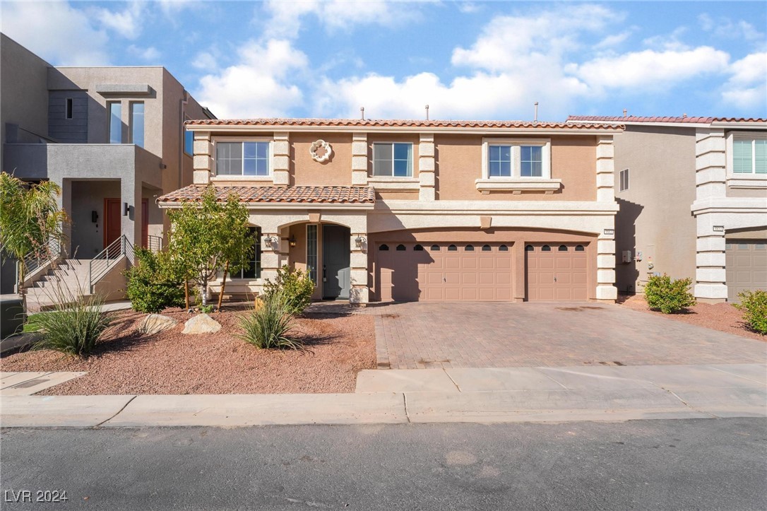 Photo 1 of 61 — 9863 Russian Hill Street, Las Vegas, NV 89141