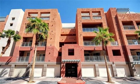 Photo of 19 E Agate Avenue #301, Las Vegas, NV 89123 (MLS # 2535859)
