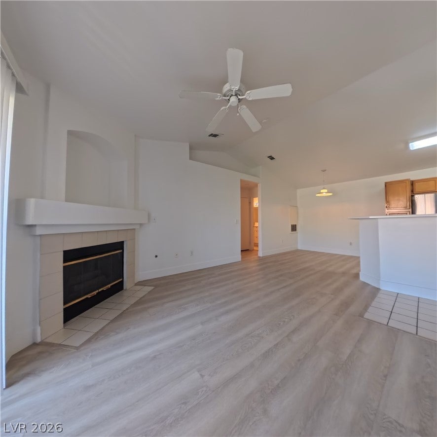 5415 W Harmon Avenue 2166