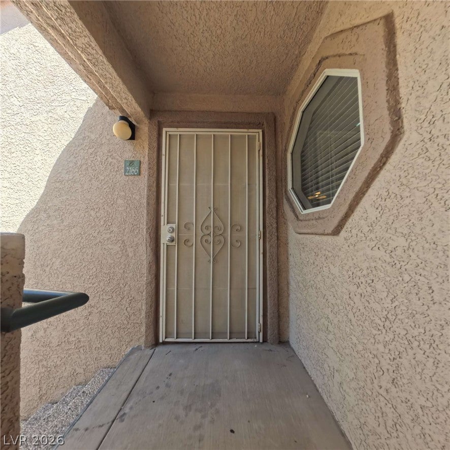 5415 W Harmon Avenue 2166