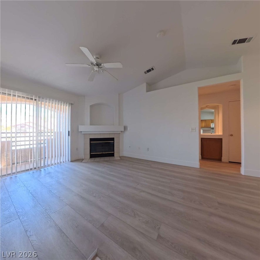 5415 W Harmon Avenue 2166