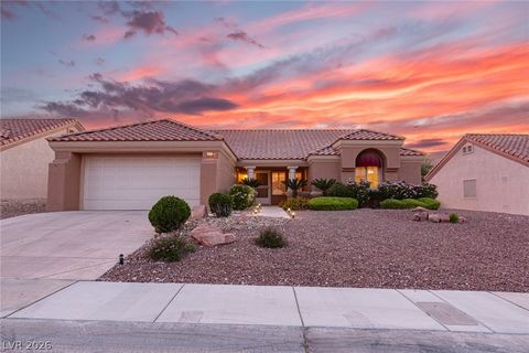 Photo of 2917 Hawksdale Drive, Las Vegas, NV 89134 (MLS # 2775180)