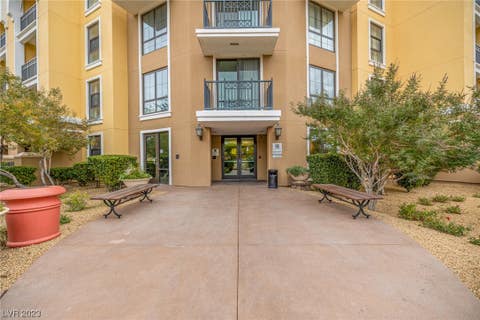 Photo of 29 Montelago Boulevard #318, Henderson, NV 89011 (MLS # 2542064)