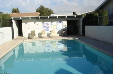 Townhouse For Sale - Residential<br/> Las Vegas, NV 89108