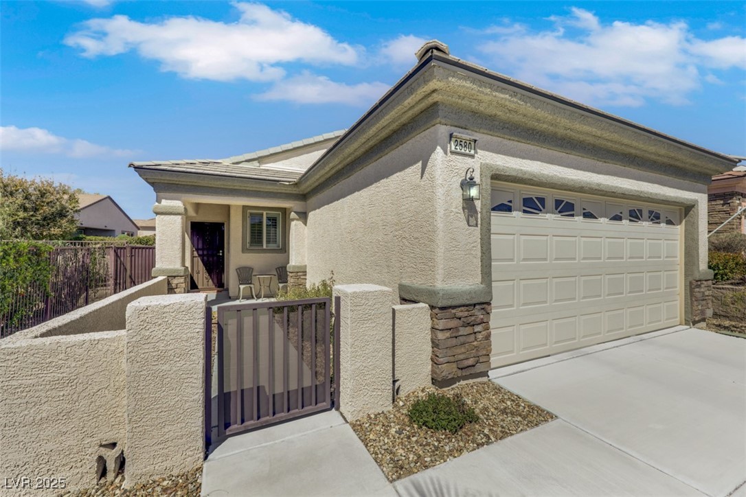 2580 Flare Star Drive