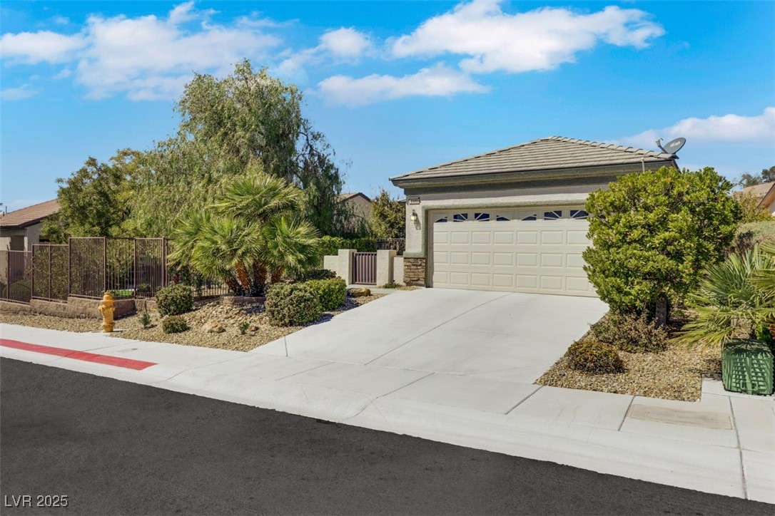 2580 Flare Star Drive