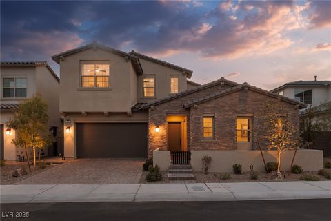 379 Malpaso Street Las Vegas NV 89138