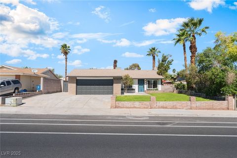 6416 Alta Drive Las Vegas NV 89107