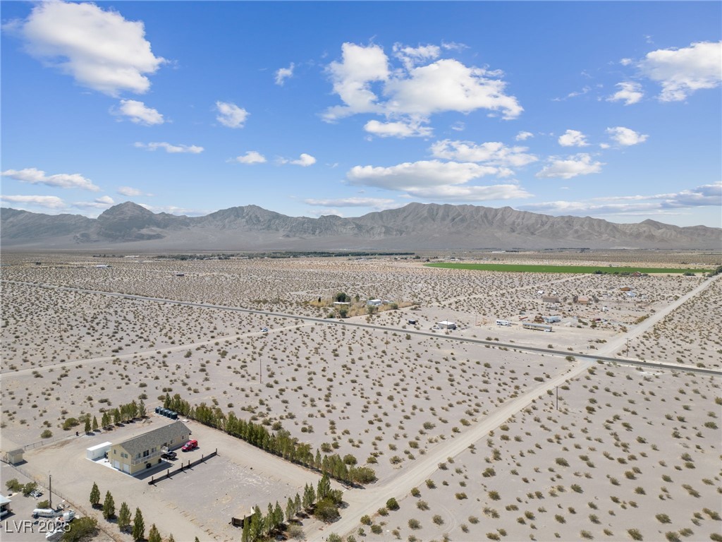 2951 W Frontier Street, Amargosa Valley, Nevada image 15