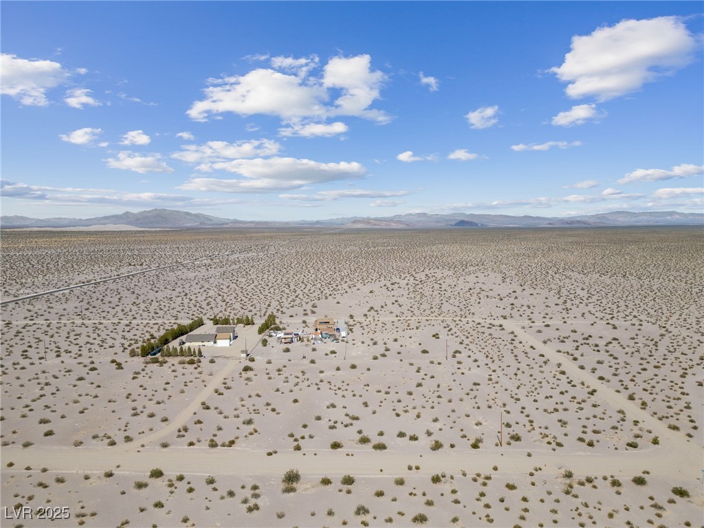 2951 W Frontier Street, Amargosa Valley, Nevada image 20
