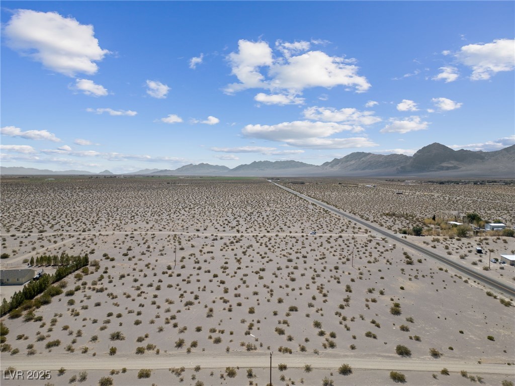 2951 W Frontier Street, Amargosa Valley, Nevada image 12