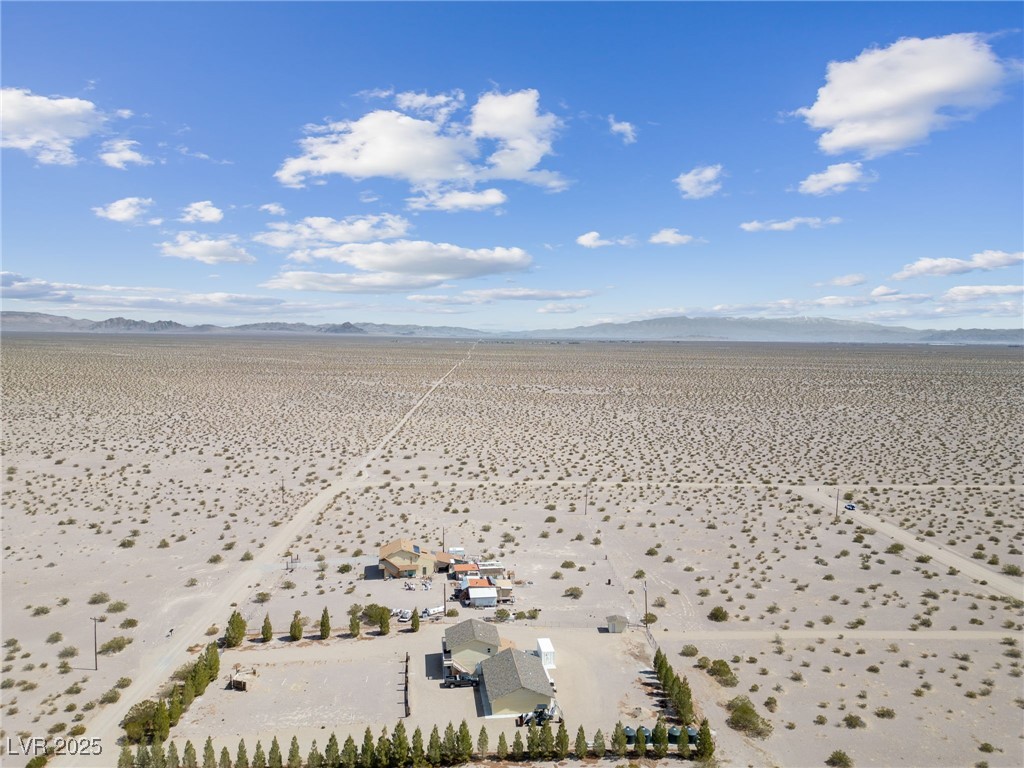 2951 W Frontier Street, Amargosa Valley, Nevada image 23