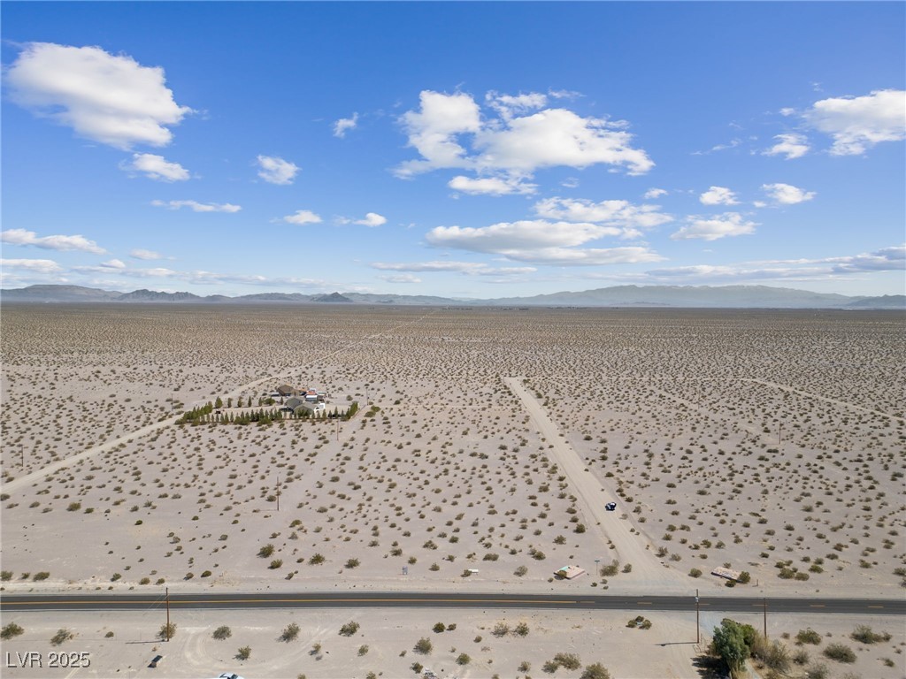 2951 W Frontier Street, Amargosa Valley, Nevada image 17