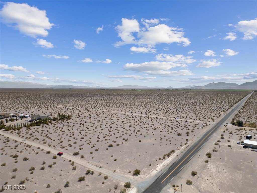 2951 W Frontier Street, Amargosa Valley, Nevada image 11