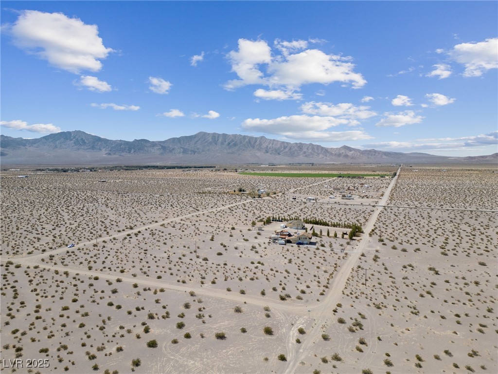 2951 W Frontier Street, Amargosa Valley, Nevada image 28