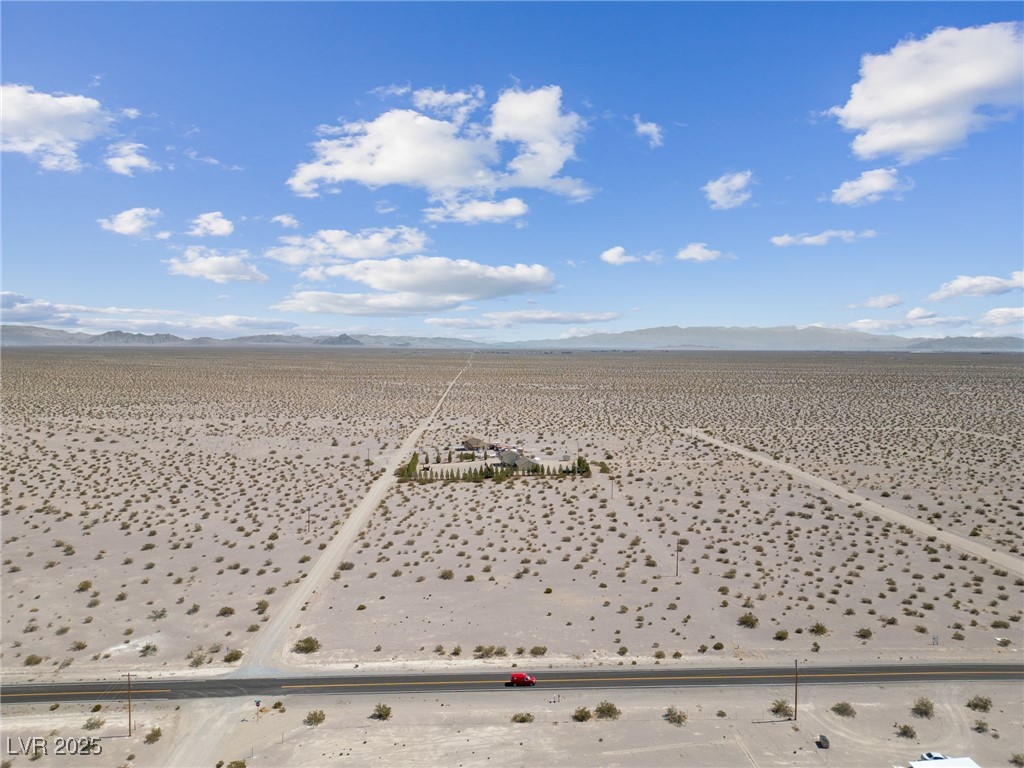 2951 W Frontier Street, Amargosa Valley, Nevada image 18