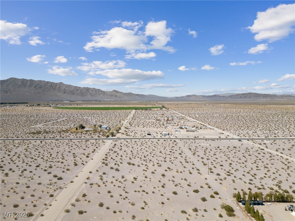 2951 W Frontier Street, Amargosa Valley, Nevada image 14