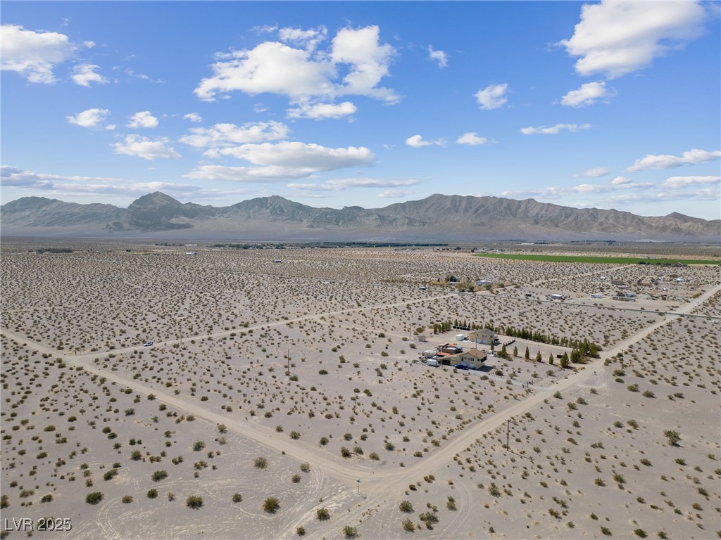 2951 W Frontier Street, Amargosa Valley, Nevada image 25