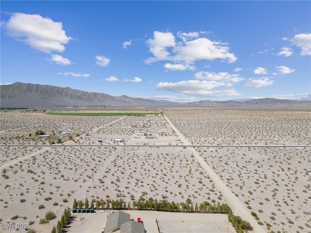 2951 W Frontier Street, Amargosa Valley, Nevada image 13