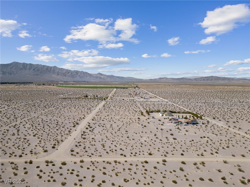 2951 W Frontier Street, Amargosa Valley, Nevada image 27